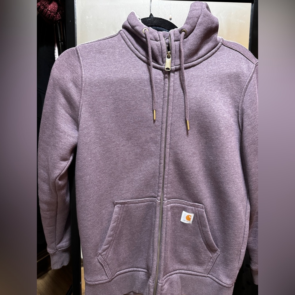 Carhartt Hoodie